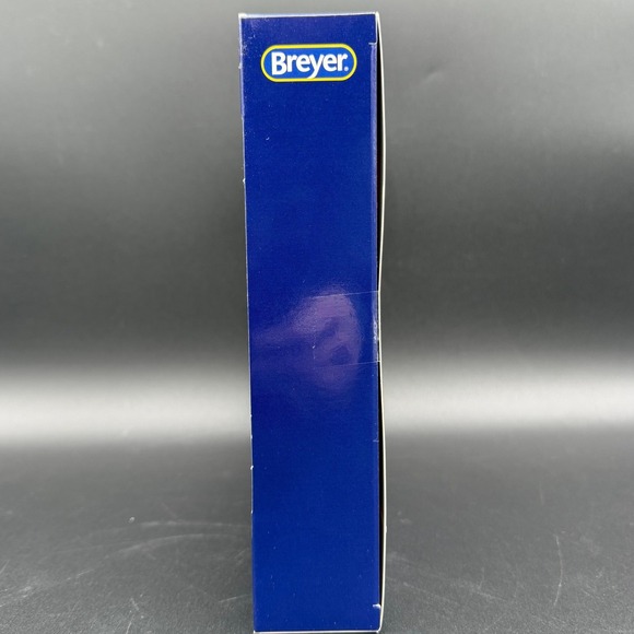 Breyer Stablemates Brilliance Gift Set 75th Anniversary Limited Edition 4 Horse - Picture 6 of 13